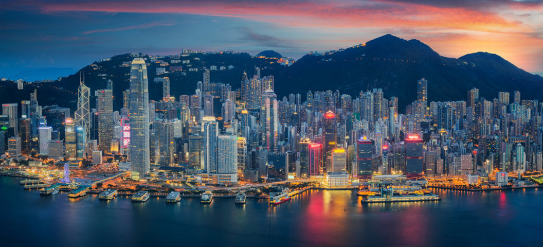 5G eSIM for Hong Kong, Macau, China 15 Days